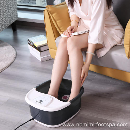 Best Pedicure Foot Spa Machine